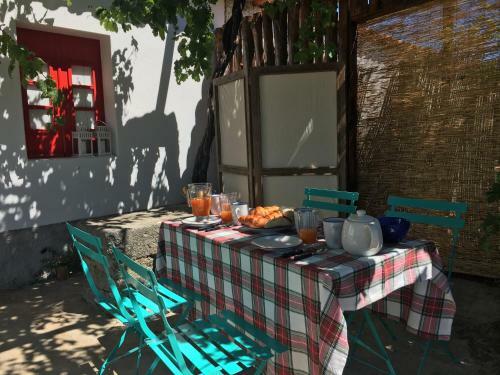 Agroturismo Casa Da Nave