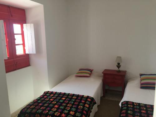 Agroturismo Casa Da Nave