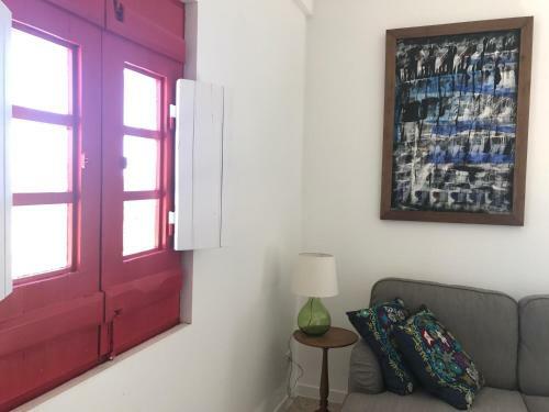 Agroturismo Casa Da Nave