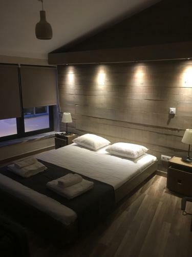 Apartamento Casa Lilia