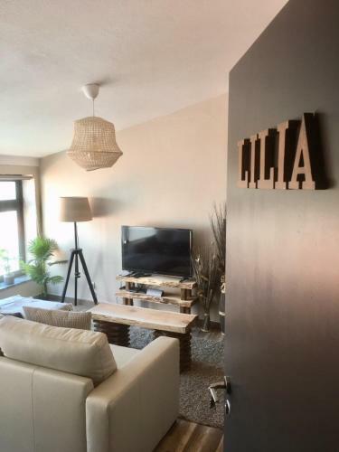 Apartamento Casa Lilia