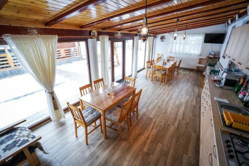 Hostal Casa Luca