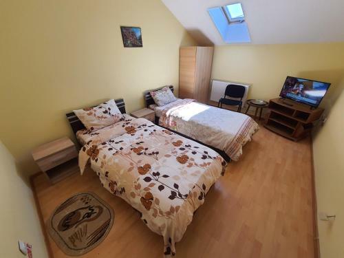 Agroturismo Pensiunea Bioliv