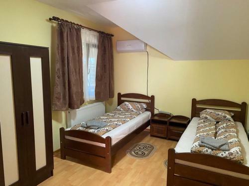 Agroturismo Pensiunea Bioliv