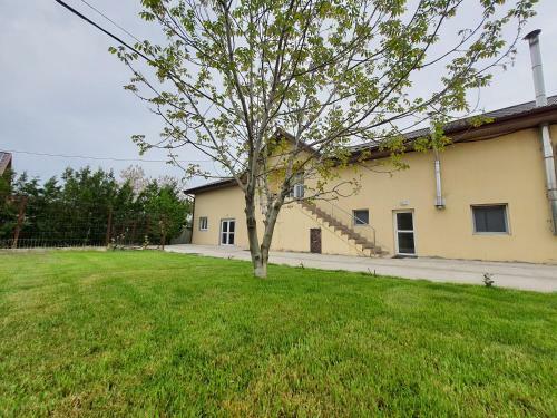 Agroturismo Pensiunea Bioliv