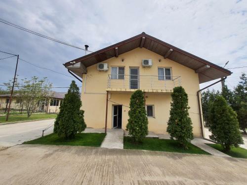 Agroturismo Pensiunea Bioliv