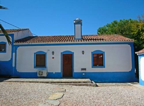 Hostal Monte Da Av� Chica