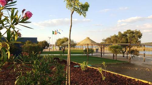 Hostal Monte Da Av� Chica