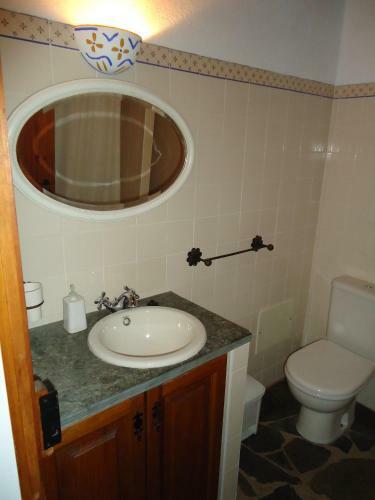 Hostal Monte Da Av� Chica