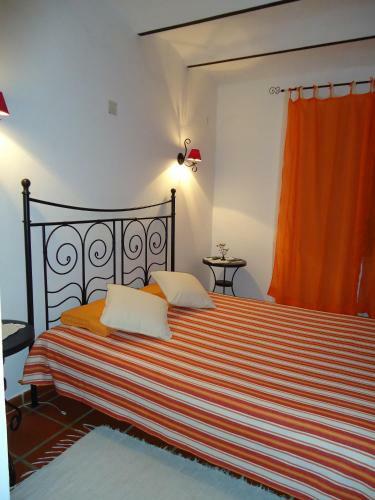 Hostal Monte Da Av� Chica