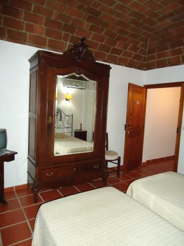 Hostal Monte Da Av� Chica