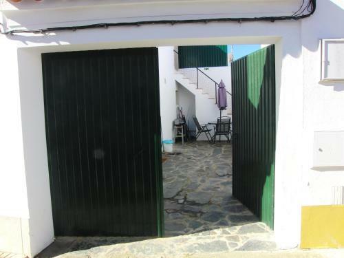 Casa Da Aldeia