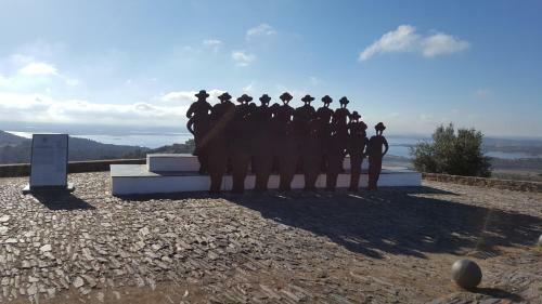 Casa Da Aldeia