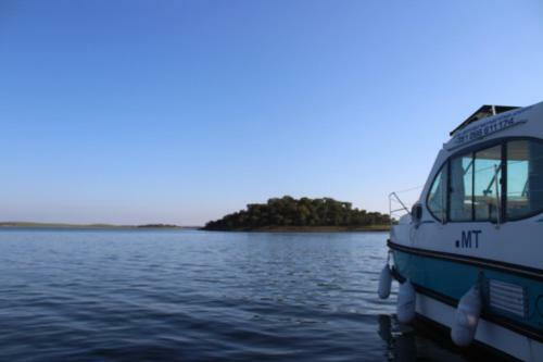 Casinha Do Sol-posto