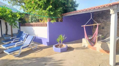 Casa Menir