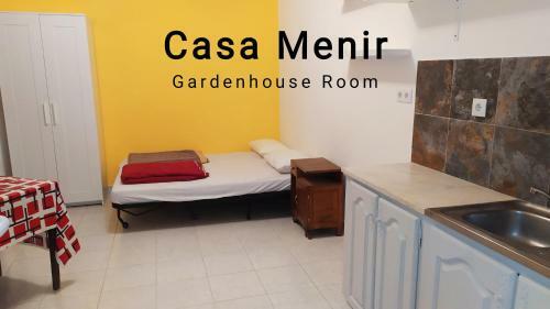 Casa Menir