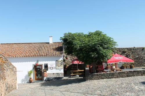 Casa Da Muralha Su�te