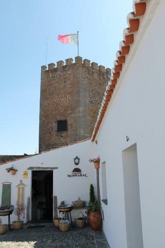 Casa Da Muralha Su�te