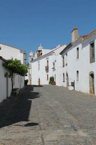 Casa Da Muralha Su�te