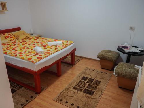 Hostal Torn�cos Vend�gh�z