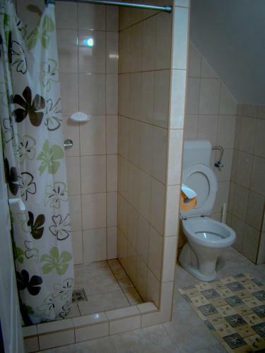 Hostal Torn�cos Vend�gh�z
