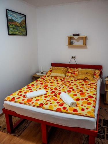 Hostal Torn�cos Vend�gh�z