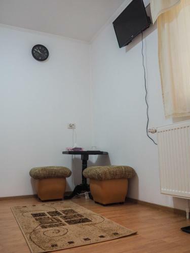 Hostal Torn�cos Vend�gh�z