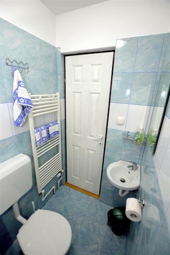 Hostal Torn�cos Vend�gh�z