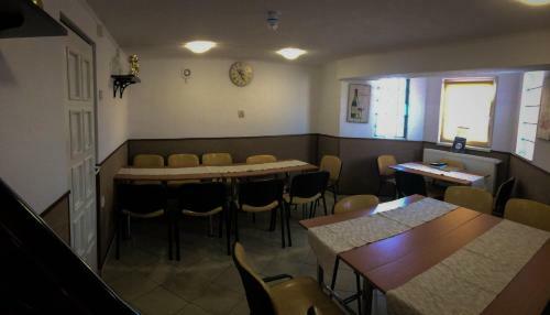 Hostal Torn�cos Vend�gh�z