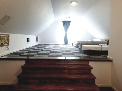 Apartamento Casa Rotari