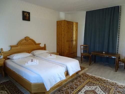 Apartamento Casa Rotari