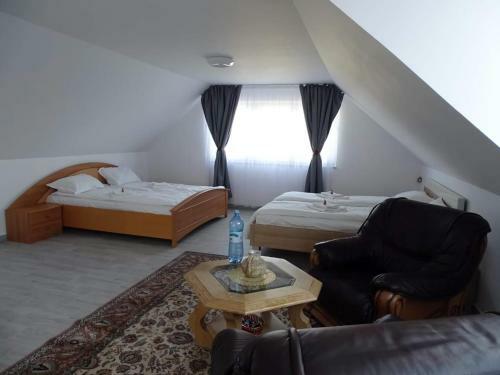Apartamento Casa Rotari