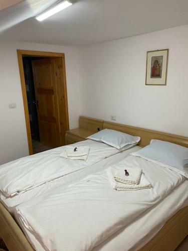 Apartamento Casa Rotari