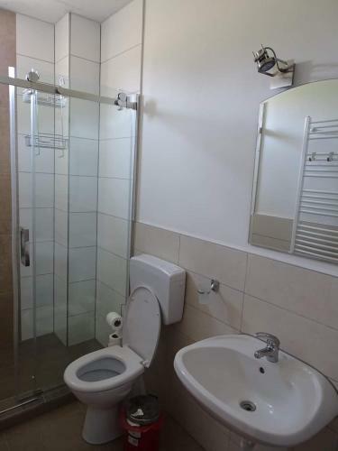 Apartamento Casa Rotari