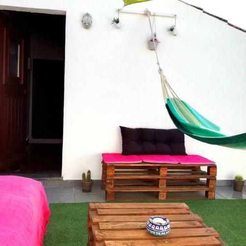 Ref�gio Da Vila