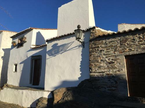 Agroturismo Casa D? Santiago