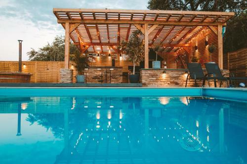 Hostal Vila Casa Din Gradina