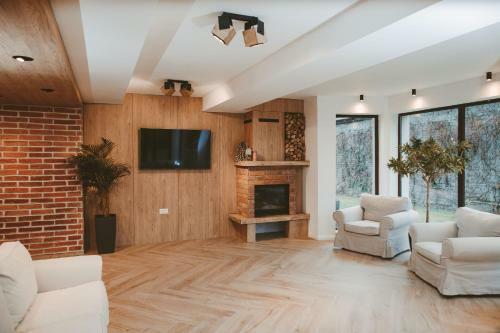 Hostal Vila Casa Din Gradina