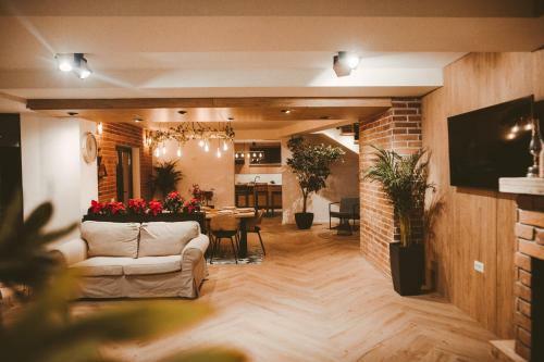 Hostal Vila Casa Din Gradina