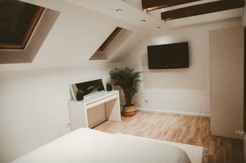 Hostal Vila Casa Din Gradina