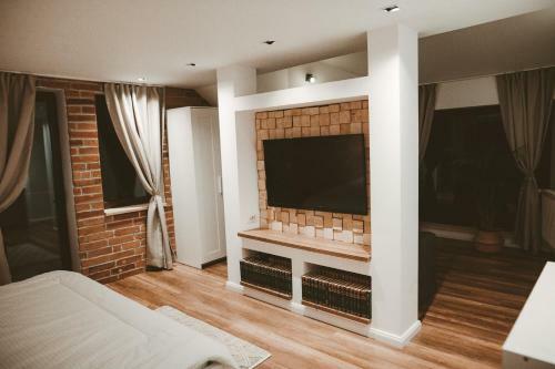 Hostal Vila Casa Din Gradina