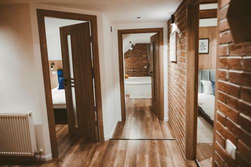 Hostal Vila Casa Din Gradina