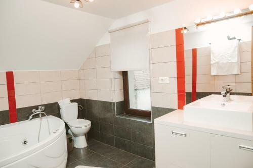 Hostal Vila Casa Din Gradina