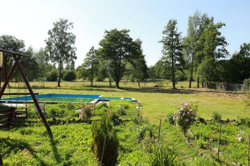 Villa Kalibas I