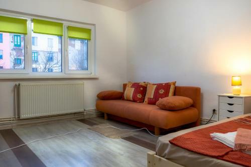 Apartamento Robert Straja
