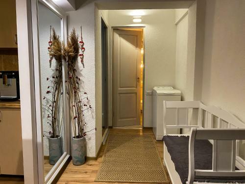 Apartamento Pin House