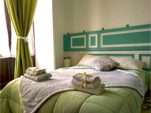 Hostal Colours And Rooms