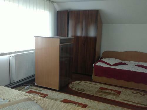 Lodge Vil? �n Voineasa - V�lcea
