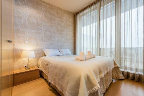 Apartamento Guestready - Climbwood Duplex