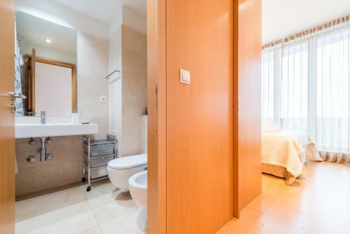 Apartamento Guestready - Climbwood Duplex